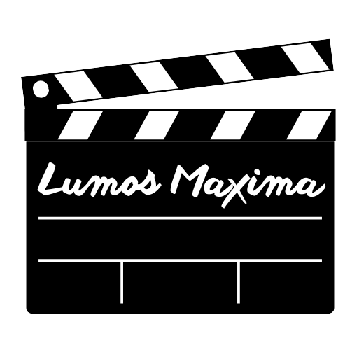 LUMOS MAXIMA