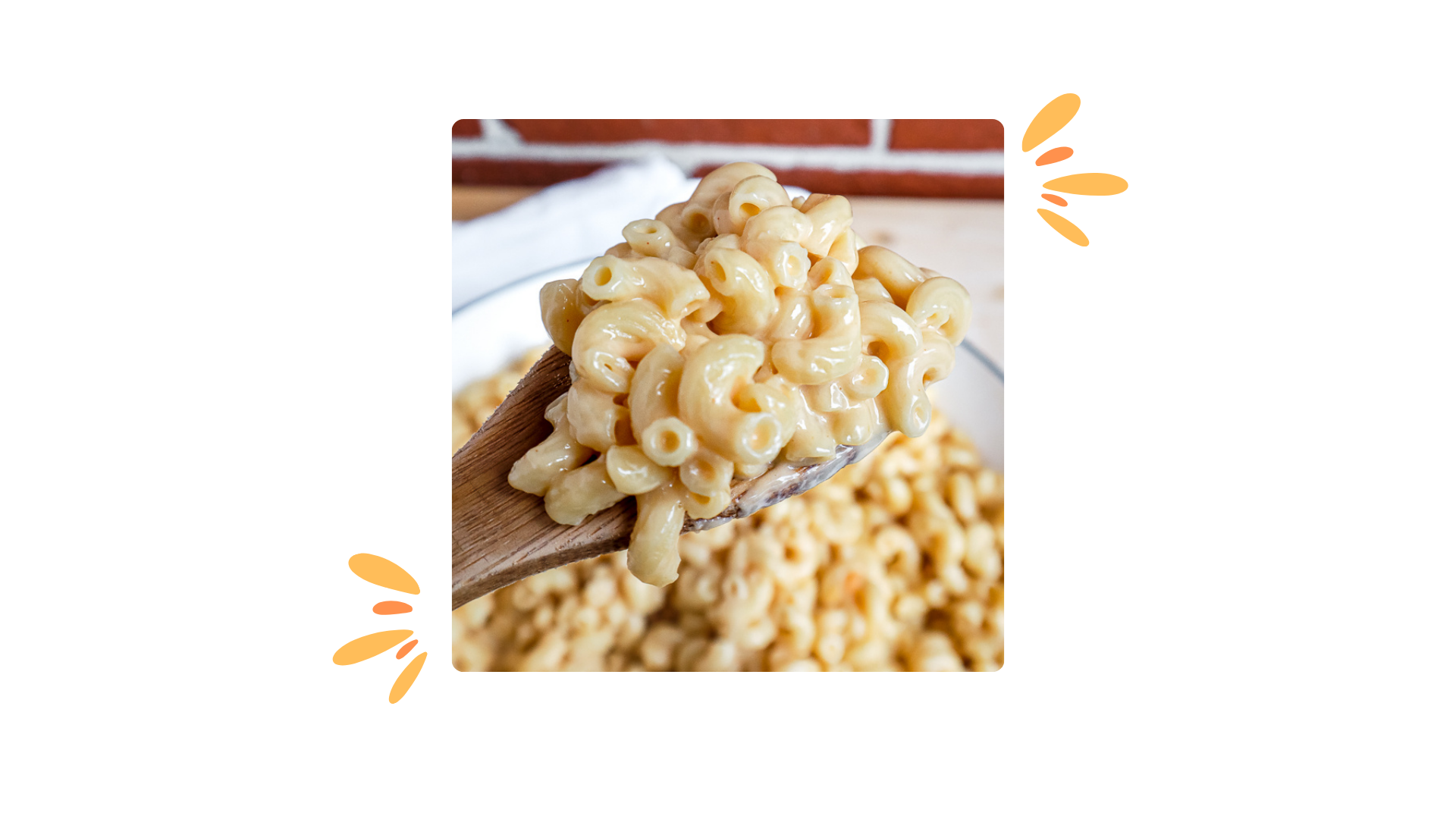 La recette authentique du Mac & Cheese