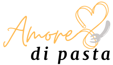 Amore di pasta