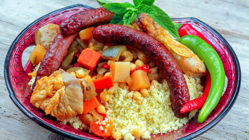 couscous-tunisien